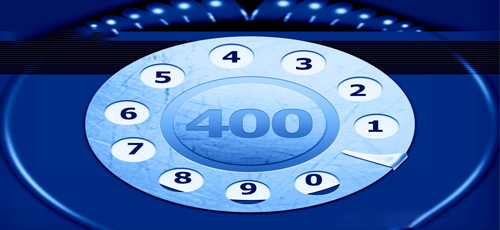 400電話是免費(fèi)的嗎？